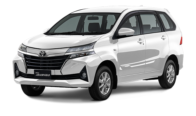 TOYOTA AVANZA